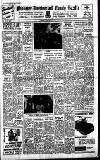 Uxbridge & W. Drayton Gazette Friday 20 June 1952 Page 1