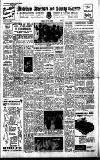 Uxbridge & W. Drayton Gazette Friday 27 June 1952 Page 1