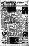 Uxbridge & W. Drayton Gazette Friday 11 July 1952 Page 1