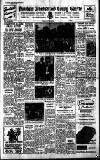 Uxbridge & W. Drayton Gazette Friday 18 July 1952 Page 1