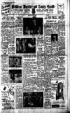 Uxbridge & W. Drayton Gazette Friday 25 July 1952 Page 1
