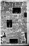 Uxbridge & W. Drayton Gazette Friday 31 October 1952 Page 1