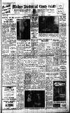 Uxbridge & W. Drayton Gazette Friday 16 January 1953 Page 1
