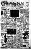 Uxbridge & W. Drayton Gazette Friday 03 April 1953 Page 1