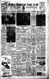 Uxbridge & W. Drayton Gazette Friday 05 June 1953 Page 1