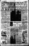 Uxbridge & W. Drayton Gazette Friday 19 June 1953 Page 1