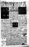 Uxbridge & W. Drayton Gazette Friday 10 July 1953 Page 1