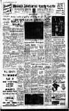 Uxbridge & W. Drayton Gazette Friday 17 July 1953 Page 1