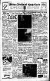 Uxbridge & W. Drayton Gazette Friday 23 October 1953 Page 1