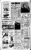 Uxbridge & W. Drayton Gazette Friday 01 January 1954 Page 10