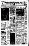 Uxbridge & W. Drayton Gazette Friday 09 July 1954 Page 1