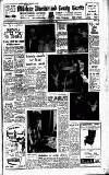 Uxbridge & W. Drayton Gazette Friday 02 September 1955 Page 1