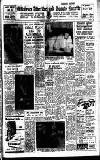 Uxbridge & W. Drayton Gazette Friday 08 February 1957 Page 1