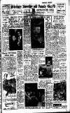 Uxbridge & W. Drayton Gazette Friday 22 February 1957 Page 1