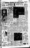 Uxbridge & W. Drayton Gazette Friday 01 March 1957 Page 1