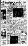 Uxbridge & W. Drayton Gazette Friday 21 June 1957 Page 1