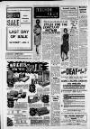 Uxbridge & W. Drayton Gazette Thursday 07 January 1960 Page 6