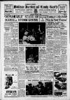 Uxbridge & W. Drayton Gazette Thursday 28 January 1960 Page 1