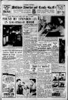 Uxbridge & W. Drayton Gazette Thursday 04 February 1960 Page 1