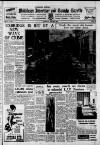 Uxbridge & W. Drayton Gazette Thursday 24 March 1960 Page 1