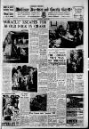 Uxbridge & W. Drayton Gazette Thursday 02 June 1960 Page 1