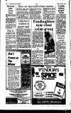 Uxbridge & W. Drayton Gazette Thursday 02 January 1986 Page 2