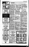 Uxbridge & W. Drayton Gazette Thursday 02 January 1986 Page 10