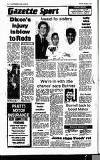 Uxbridge & W. Drayton Gazette Thursday 02 January 1986 Page 32