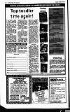 Uxbridge & W. Drayton Gazette Thursday 16 January 1986 Page 4