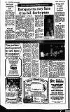Uxbridge & W. Drayton Gazette Thursday 16 January 1986 Page 6