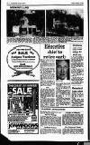 Uxbridge & W. Drayton Gazette Thursday 16 January 1986 Page 8
