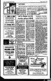 Uxbridge & W. Drayton Gazette Thursday 16 January 1986 Page 10