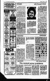 Uxbridge & W. Drayton Gazette Thursday 16 January 1986 Page 14