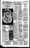 Uxbridge & W. Drayton Gazette Thursday 16 January 1986 Page 18