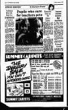Uxbridge & W. Drayton Gazette Thursday 16 January 1986 Page 20