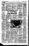 Uxbridge & W. Drayton Gazette Thursday 16 January 1986 Page 22