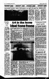 Uxbridge & W. Drayton Gazette Thursday 16 January 1986 Page 34