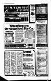 Uxbridge & W. Drayton Gazette Thursday 16 January 1986 Page 42