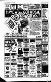 Uxbridge & W. Drayton Gazette Thursday 16 January 1986 Page 46
