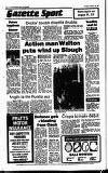 Uxbridge & W. Drayton Gazette Thursday 16 January 1986 Page 56