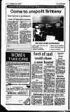 Uxbridge & W. Drayton Gazette Thursday 30 January 1986 Page 4