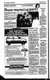 Uxbridge & W. Drayton Gazette Thursday 30 January 1986 Page 10