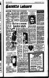Uxbridge & W. Drayton Gazette Thursday 30 January 1986 Page 15