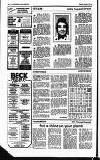 Uxbridge & W. Drayton Gazette Thursday 30 January 1986 Page 18