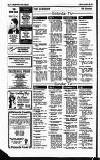 Uxbridge & W. Drayton Gazette Thursday 30 January 1986 Page 20