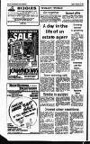 Uxbridge & W. Drayton Gazette Thursday 30 January 1986 Page 22