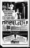 Uxbridge & W. Drayton Gazette Thursday 30 January 1986 Page 24