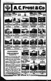 Uxbridge & W. Drayton Gazette Thursday 30 January 1986 Page 30