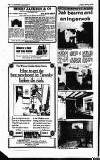 Uxbridge & W. Drayton Gazette Thursday 30 January 1986 Page 34
