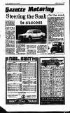Uxbridge & W. Drayton Gazette Thursday 30 January 1986 Page 42